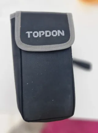 TopDon AL500B Diagnosis Autos OBD2