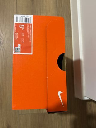 Nike Free Metcon 6 Talla 40 Nuevas con la Caja