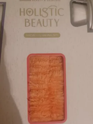 Set Limpieza Facial IDC INSTITUTE