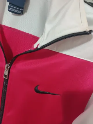Conjunto deportivo Nike mujer