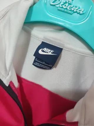 Conjunto deportivo Nike mujer