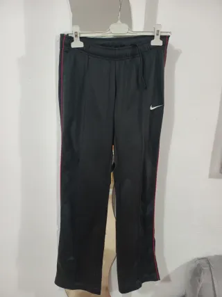 Conjunto deportivo Nike mujer