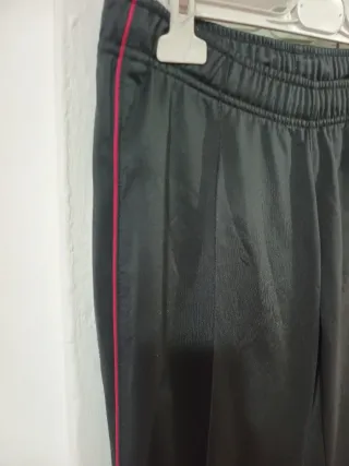 Conjunto deportivo Nike mujer