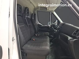 Iveco Daily 2.3 TD 35S 16 V L4H2 16 M3