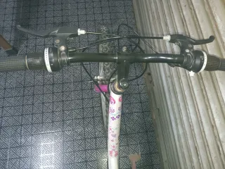 Bicicleta infantil