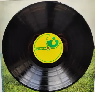 LP 1970 🇩🇪 PINK FLOYD - ATOM HEART MOTHER