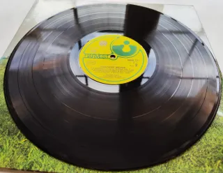 LP 1970 🇩🇪 PINK FLOYD - ATOM HEART MOTHER