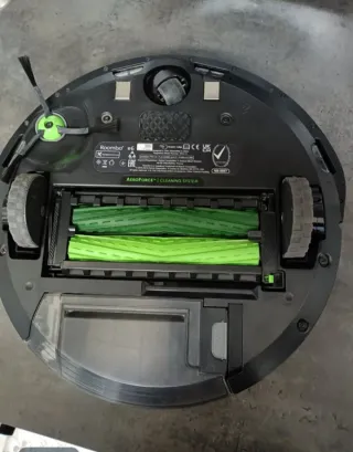 Robot Aspirador Roomba
