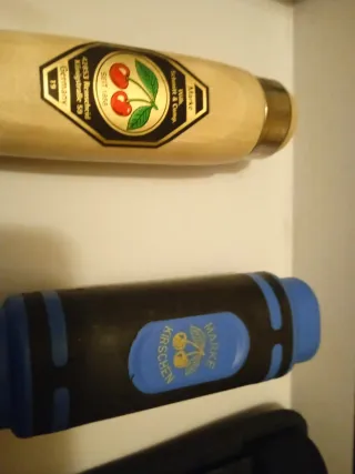 2 Formones Profesionales Schmilt Nuevos