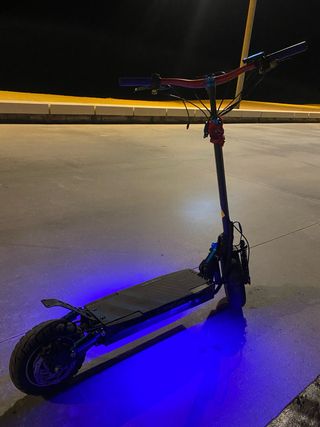 Patinete Eléctrico smartgyro
