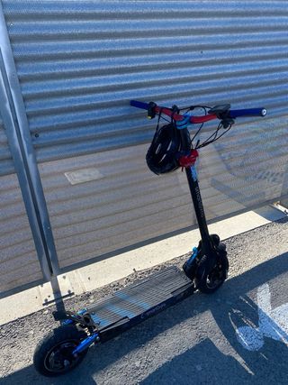 Patinete Eléctrico smartgyro