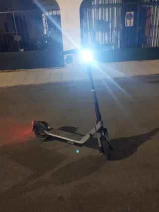 Patinete Ninebot E3pro