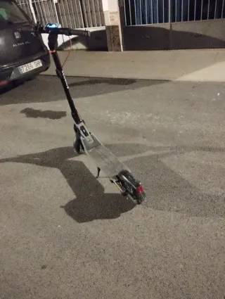 Patinete Ninebot E3pro