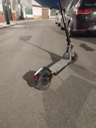 Patinete Ninebot E3pro