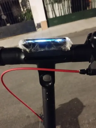 Patinete Ninebot E3pro