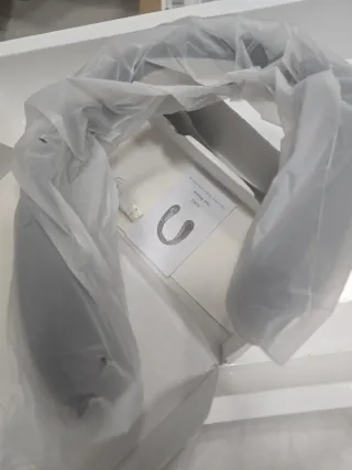 Ventilador Cuello Xiaomi FS002 Negro