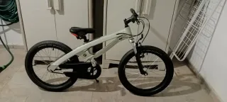 Bicicleta BMW Cruiser Junior
