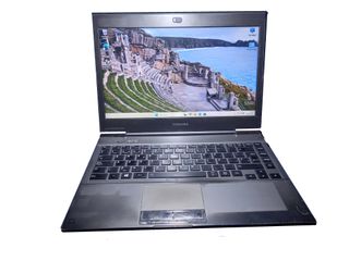 Toshiba Portege Z830 Ultrabook