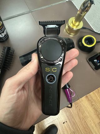 Stylecraft Instinct Trimmer