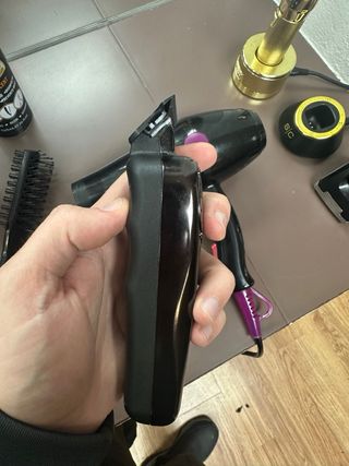 Stylecraft Instinct Trimmer