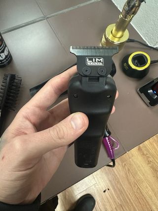 Stylecraft Instinct Trimmer