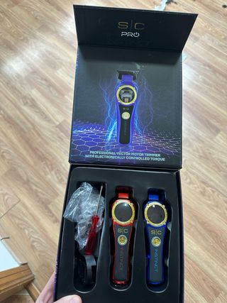 Stylecraft Instinct Trimmer