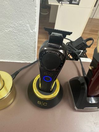 Stylecraft Instinct Trimmer