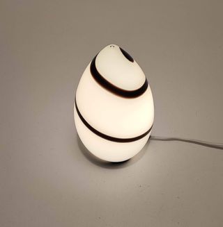 Lampada WOFI Leuchten Zebra 241