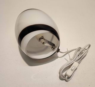 Lampada WOFI Leuchten Zebra 241