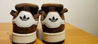 Zapatillas Adidas Campus Marrones