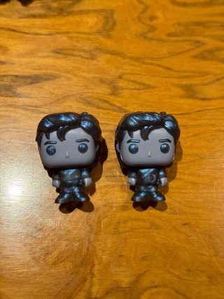 Funko Pop Stranger Things Steve