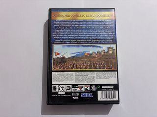 Medieval II Total War Gold Edition PC