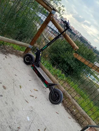 Patinete eléctrico Joyor