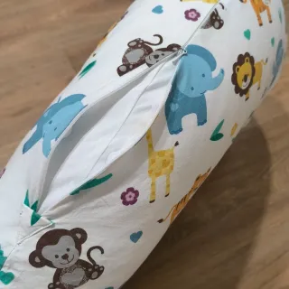 Cojín embarazo y lactancia Niimo