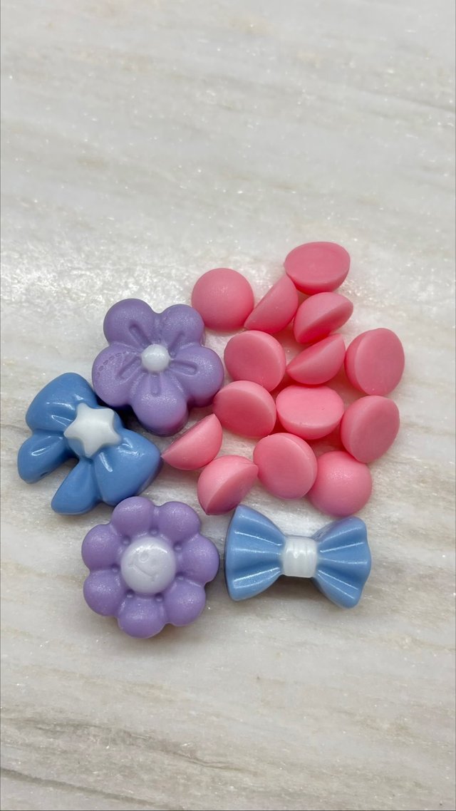 PACK GEGUSTACIÓN de Wax Melts (80g)