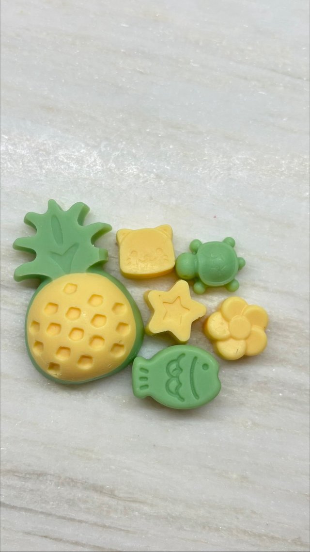 PACK GEGUSTACIÓN de Wax Melts (80g)