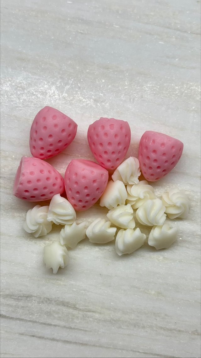 PACK GEGUSTACIÓN de Wax Melts (80g)