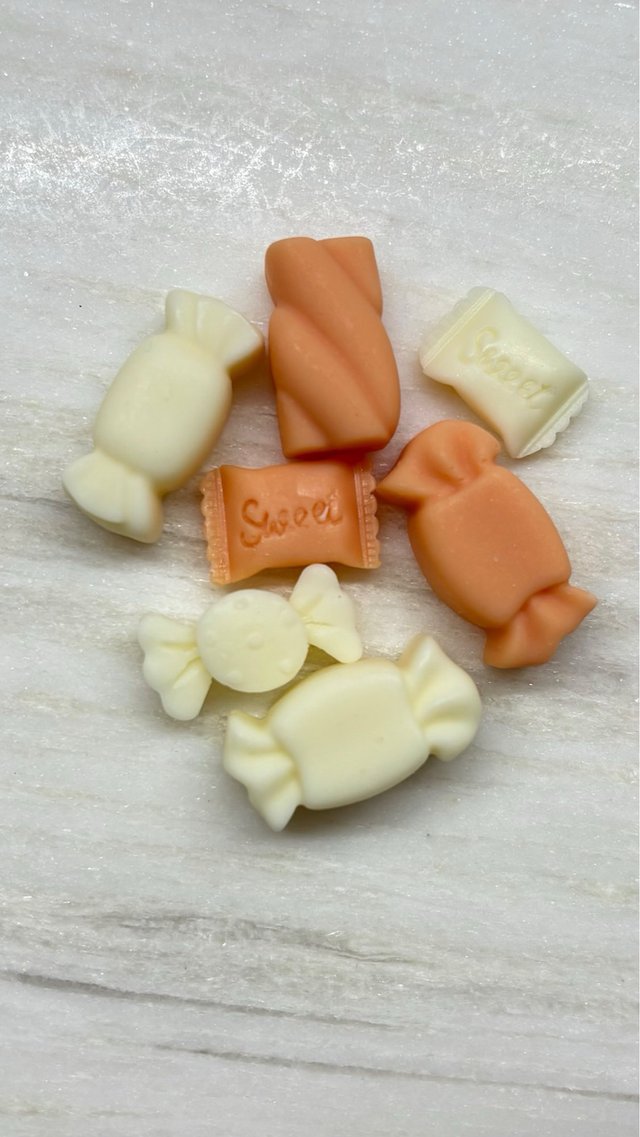 PACK GEGUSTACIÓN de Wax Melts (80g)