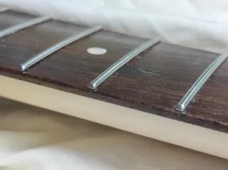 Guitarra Eléctrica Squire by Fender