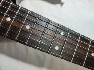 Guitarra Eléctrica Squire by Fender