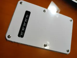 Guitarra Eléctrica Squire by Fender