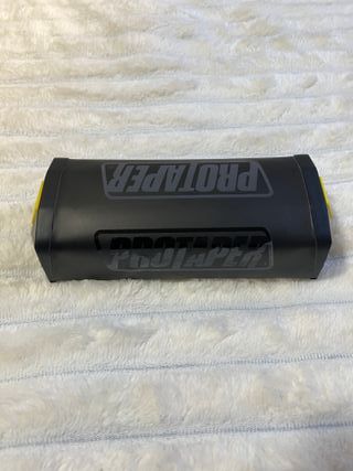 Espuma Manillar ProTaper Motocross/Enduro "Negro"