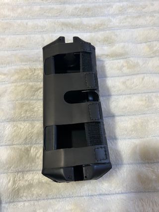 Espuma Manillar ProTaper Motocross/Enduro "Negro"