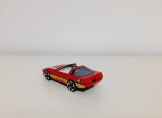Majorette Chevrolet Corvette