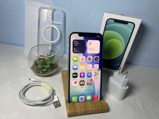 iPhone 12 64GB Verde