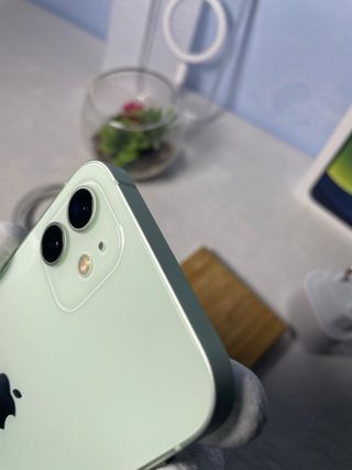 iPhone 12 64GB Verde