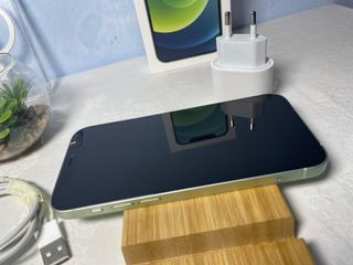 iPhone 12 64GB Verde