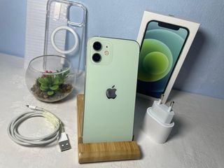 iPhone 12 64GB Verde