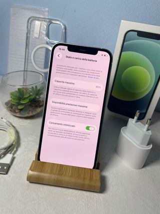iPhone 12 64GB Verde