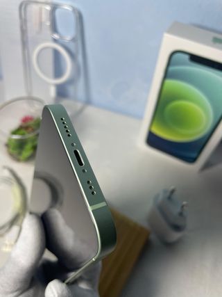 iPhone 12 64GB Verde